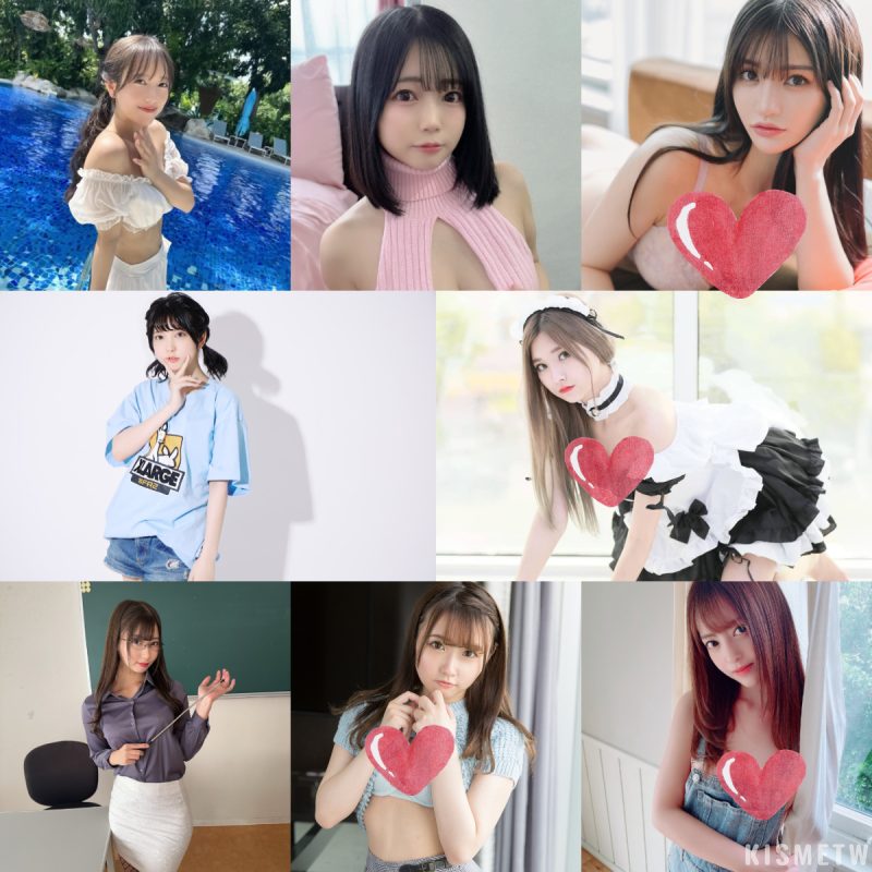 4從偶像到成人片女神　精選8位下海後爆紅AV女優！